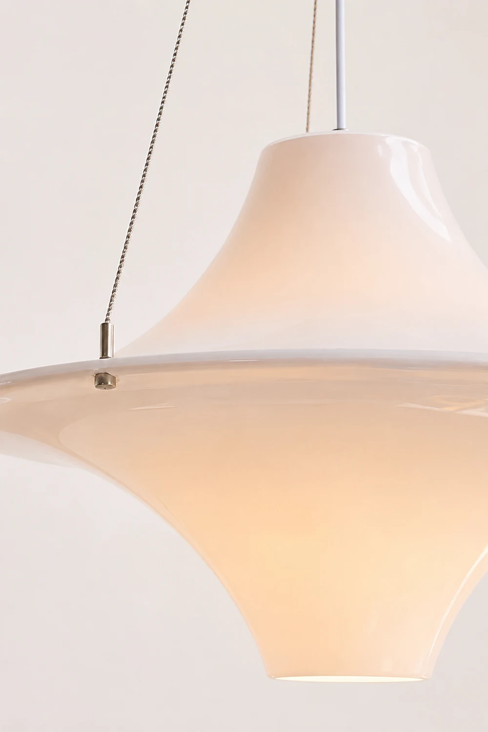 Lokki Pendant Lamp - Lumpaz