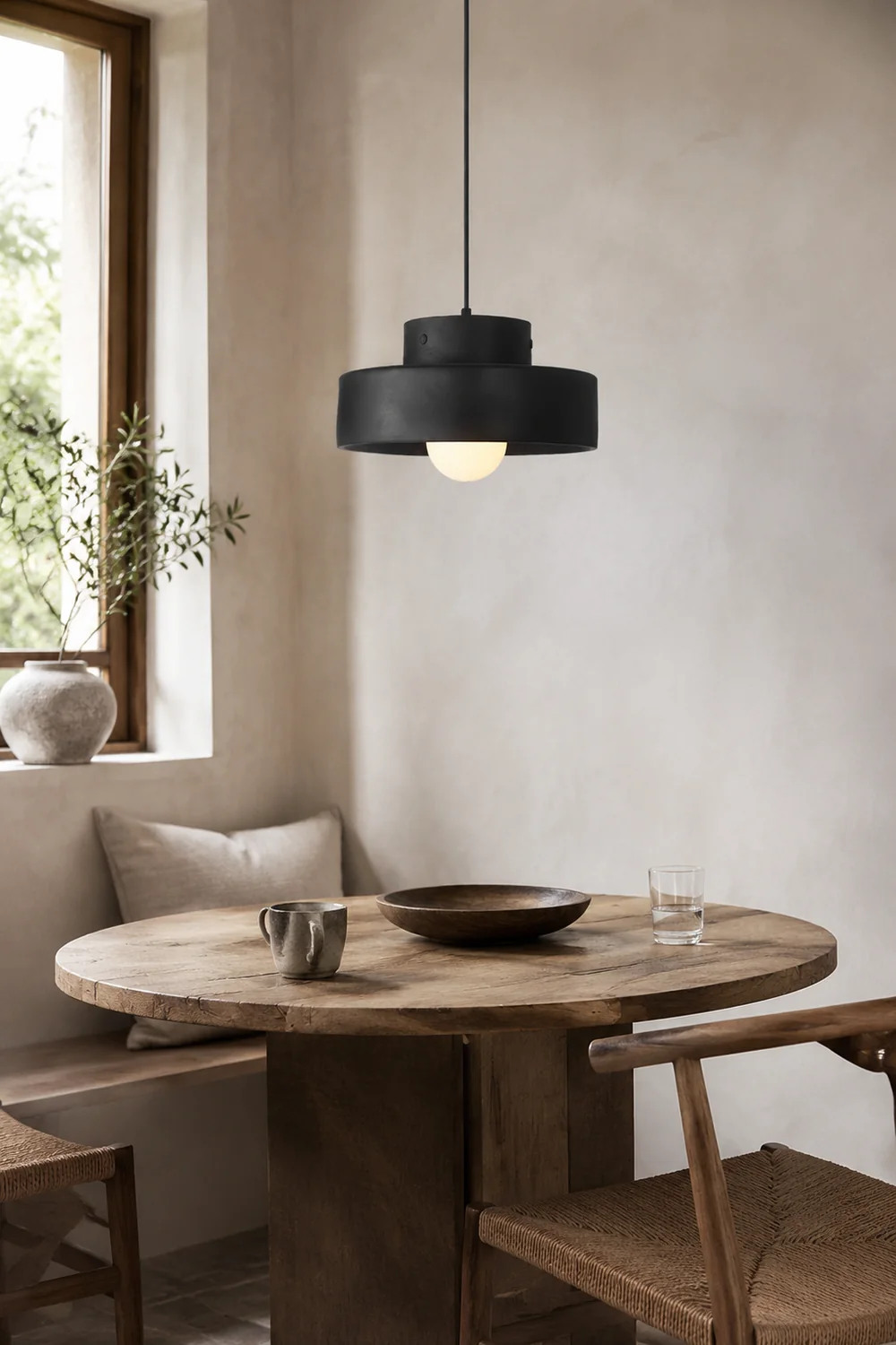 Bray pendant Lamp - Lumpaz