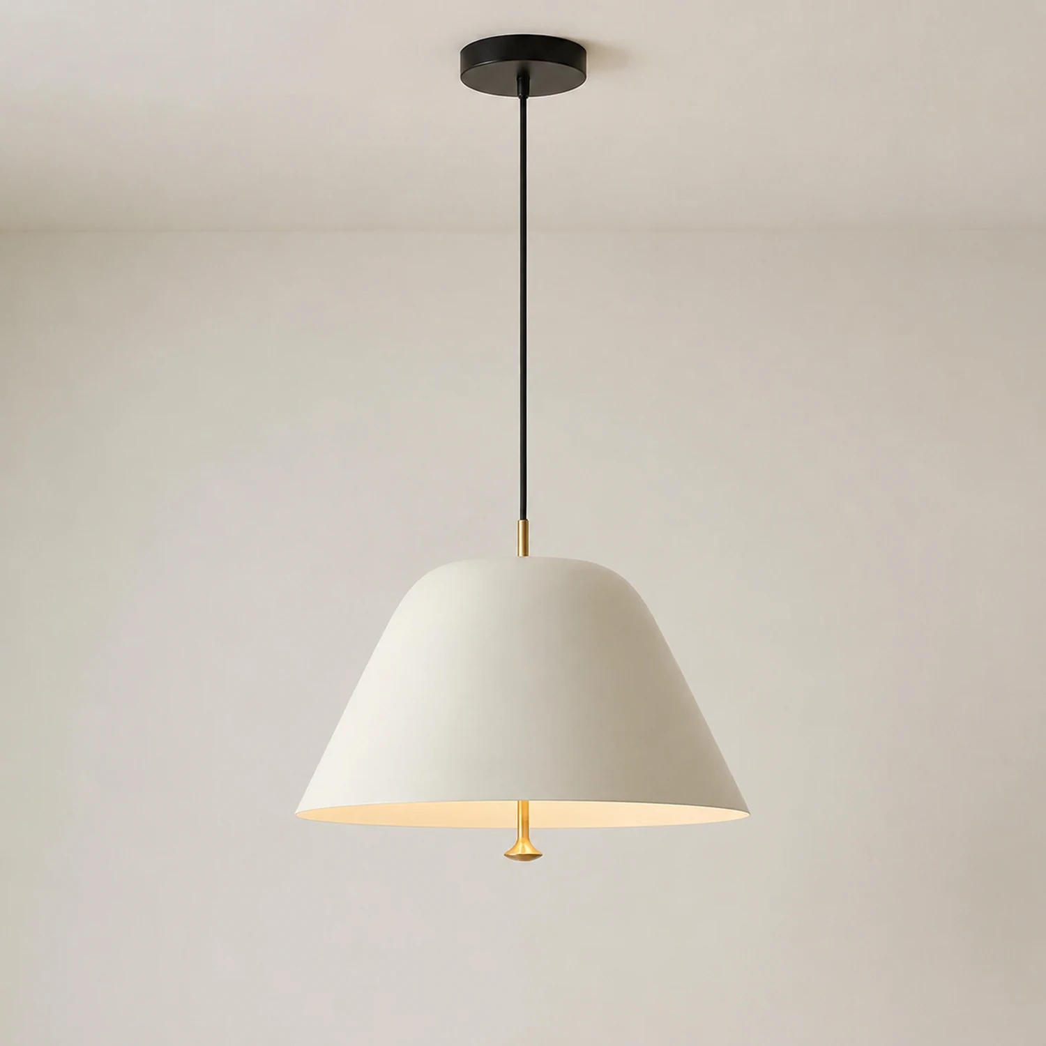 Minimalist Pendant Lamp - Lumpaz