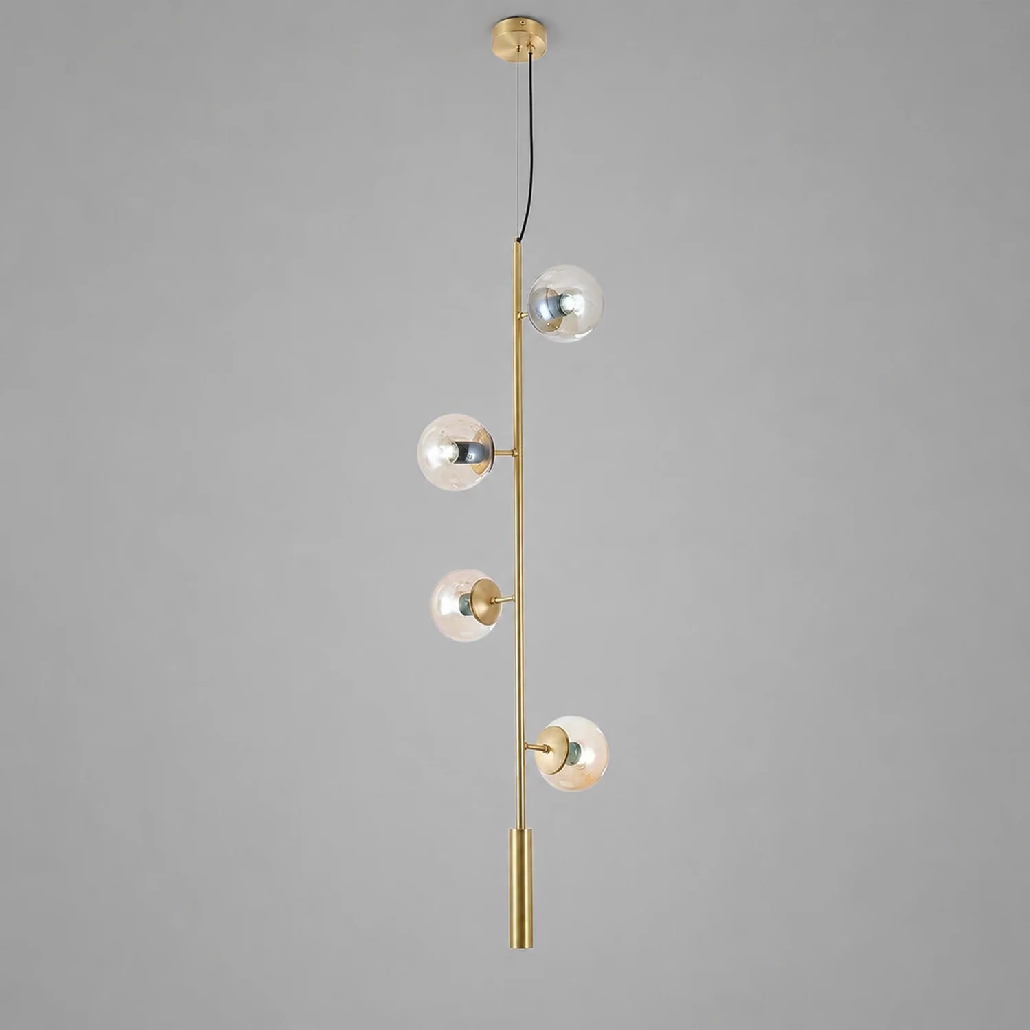 Orb Pendant Light - Lumpaz