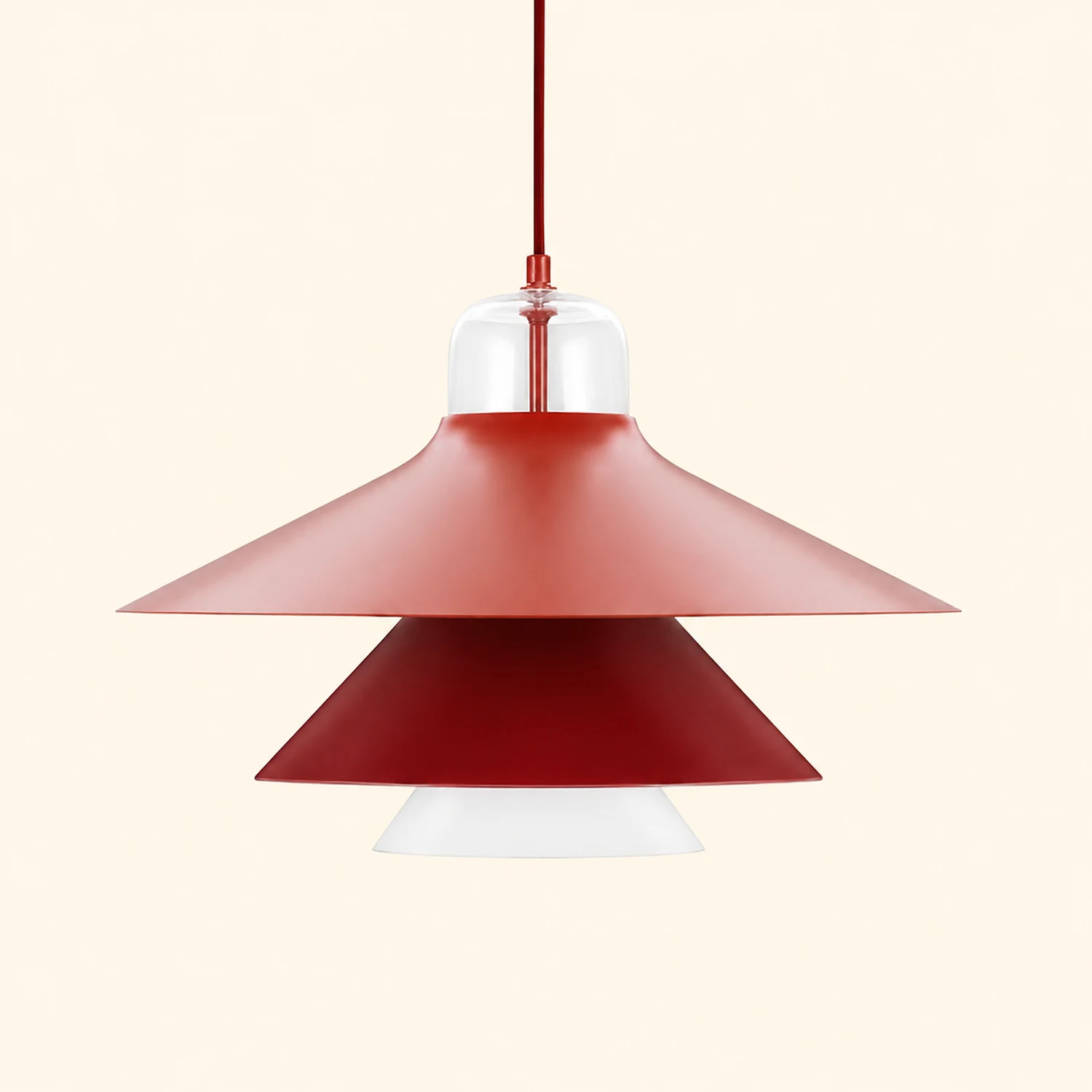 Ikono Pendant lamp - Lumpaz