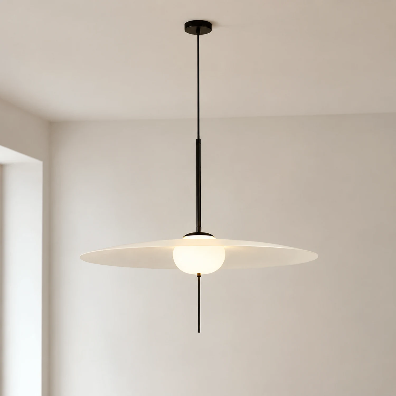 Nara Pendant Light - Lumpaz