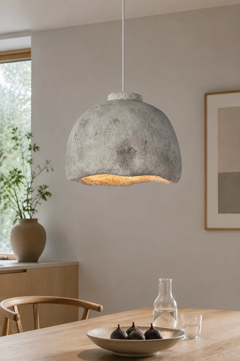 Bells Pendant Lamp - Lumpaz