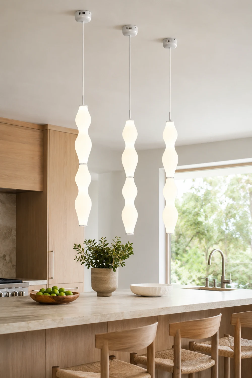 Empirico Pendant Lamp - Lumpaz