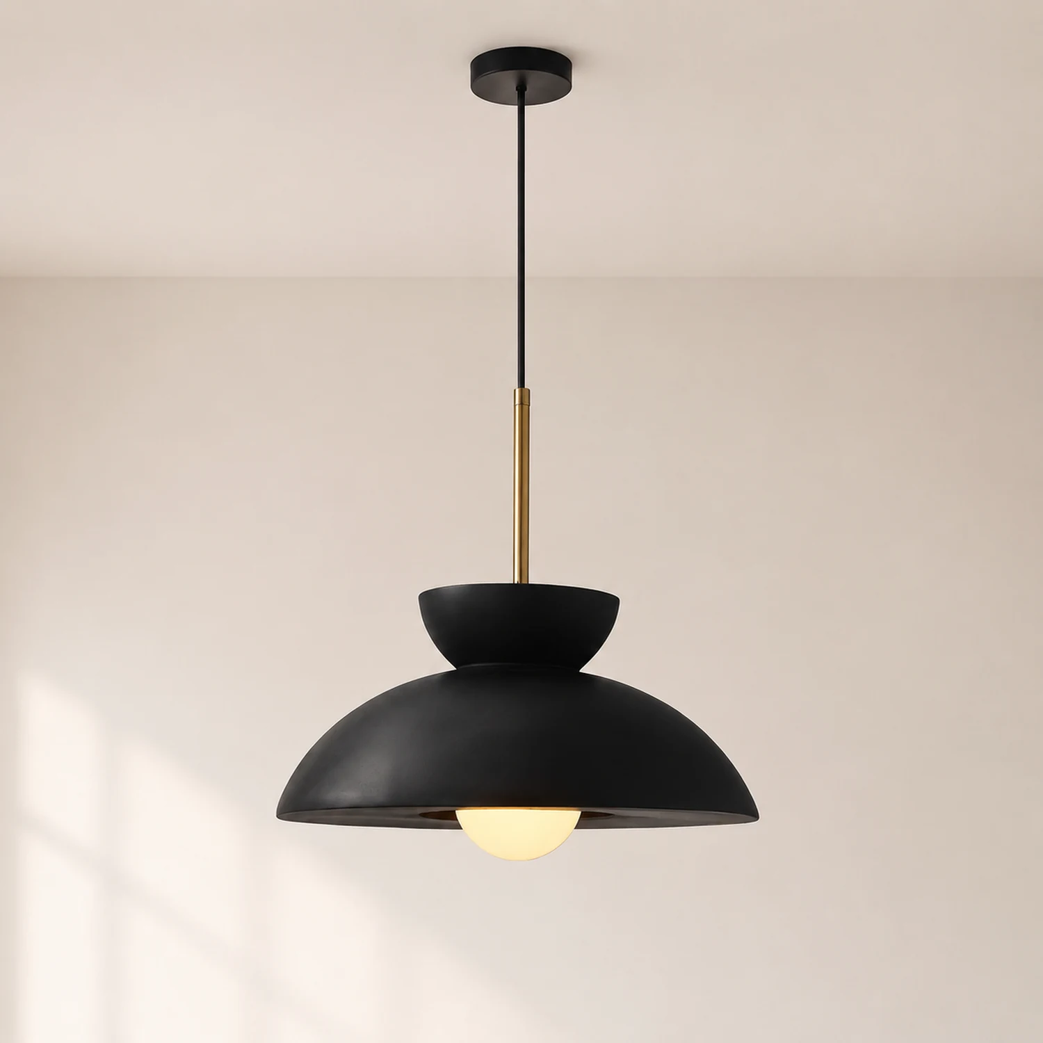 Veepee Pendant Lamp - Lumpaz