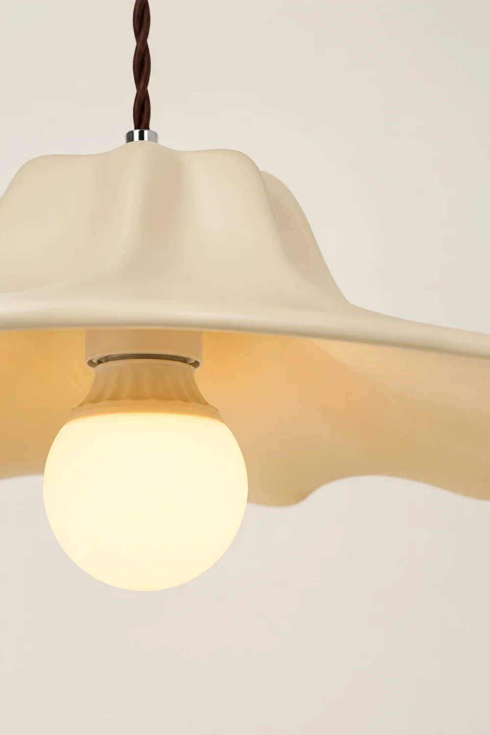 Alien Pendant Lamp - Lumpaz