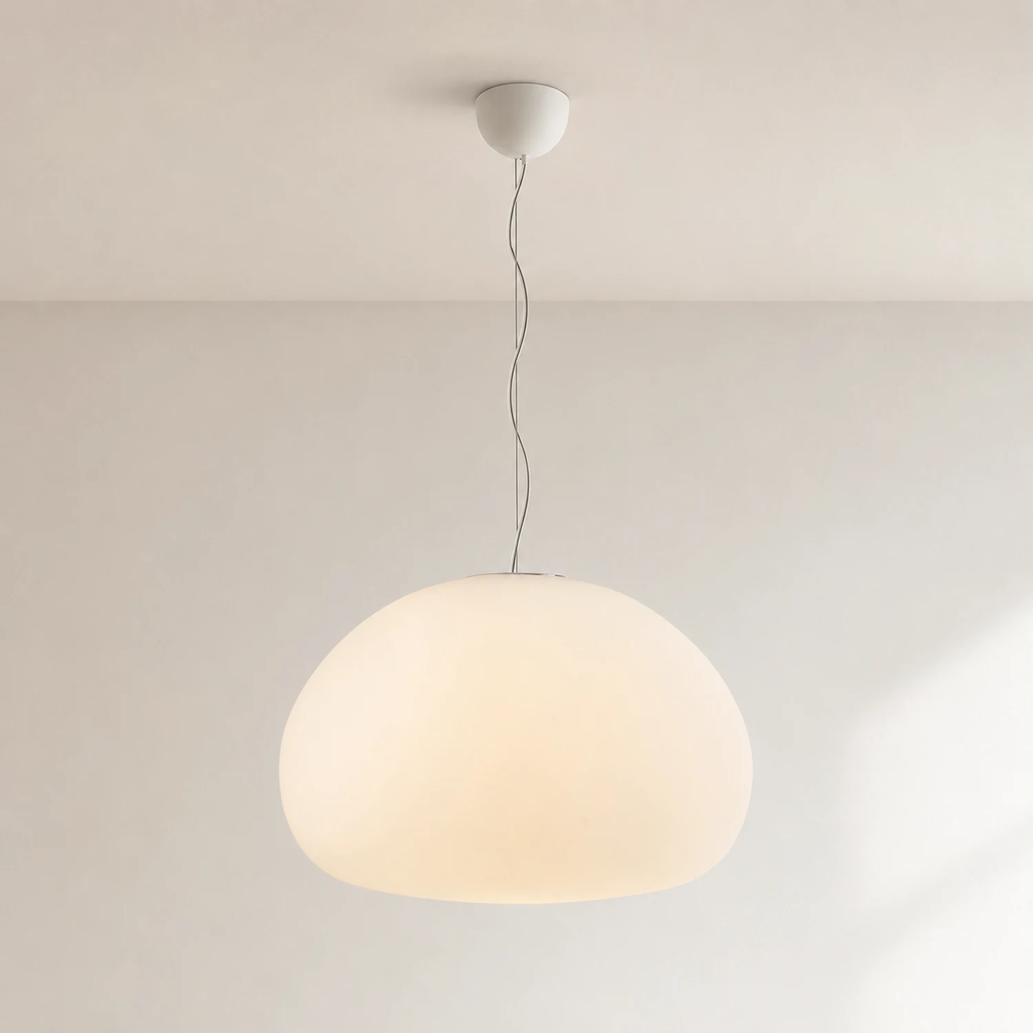 Fluid Pendant Light - Lumpaz