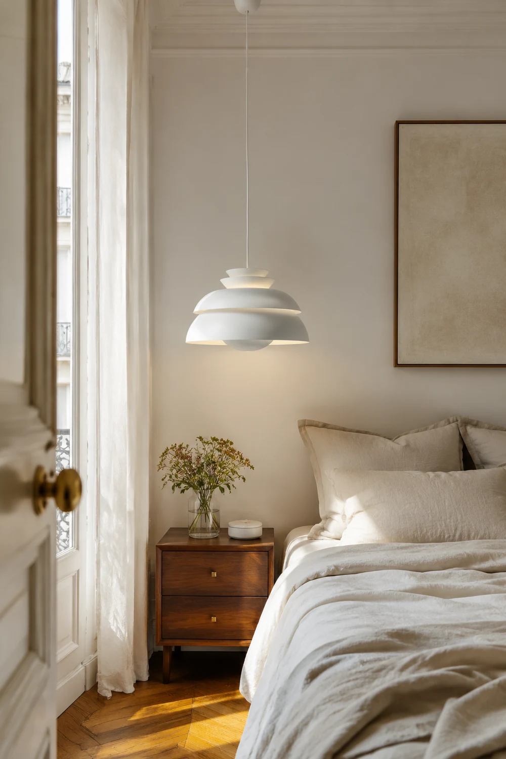 Concert Pendant Lamp - Lumpaz