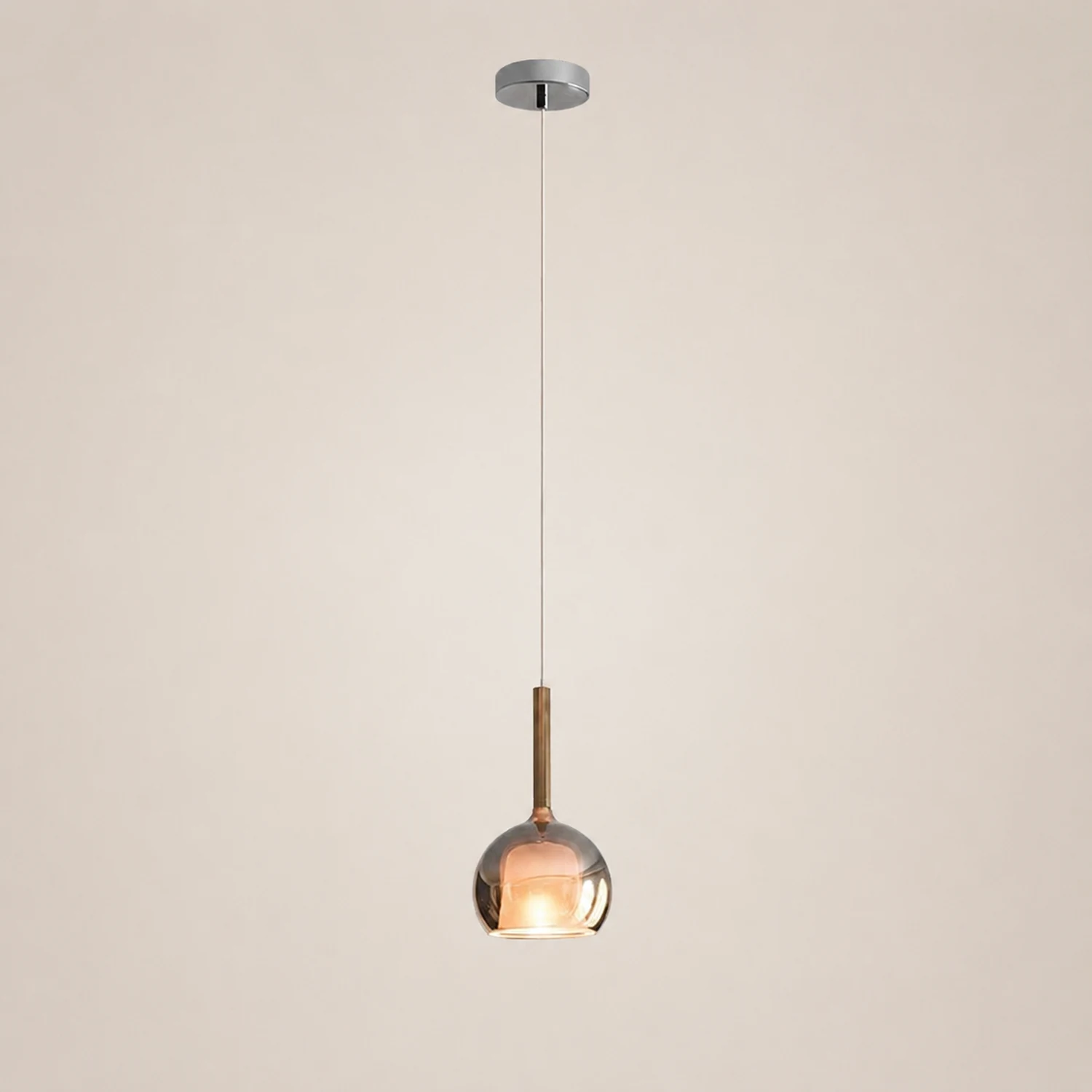 Glo Pendant Light - Lumpaz