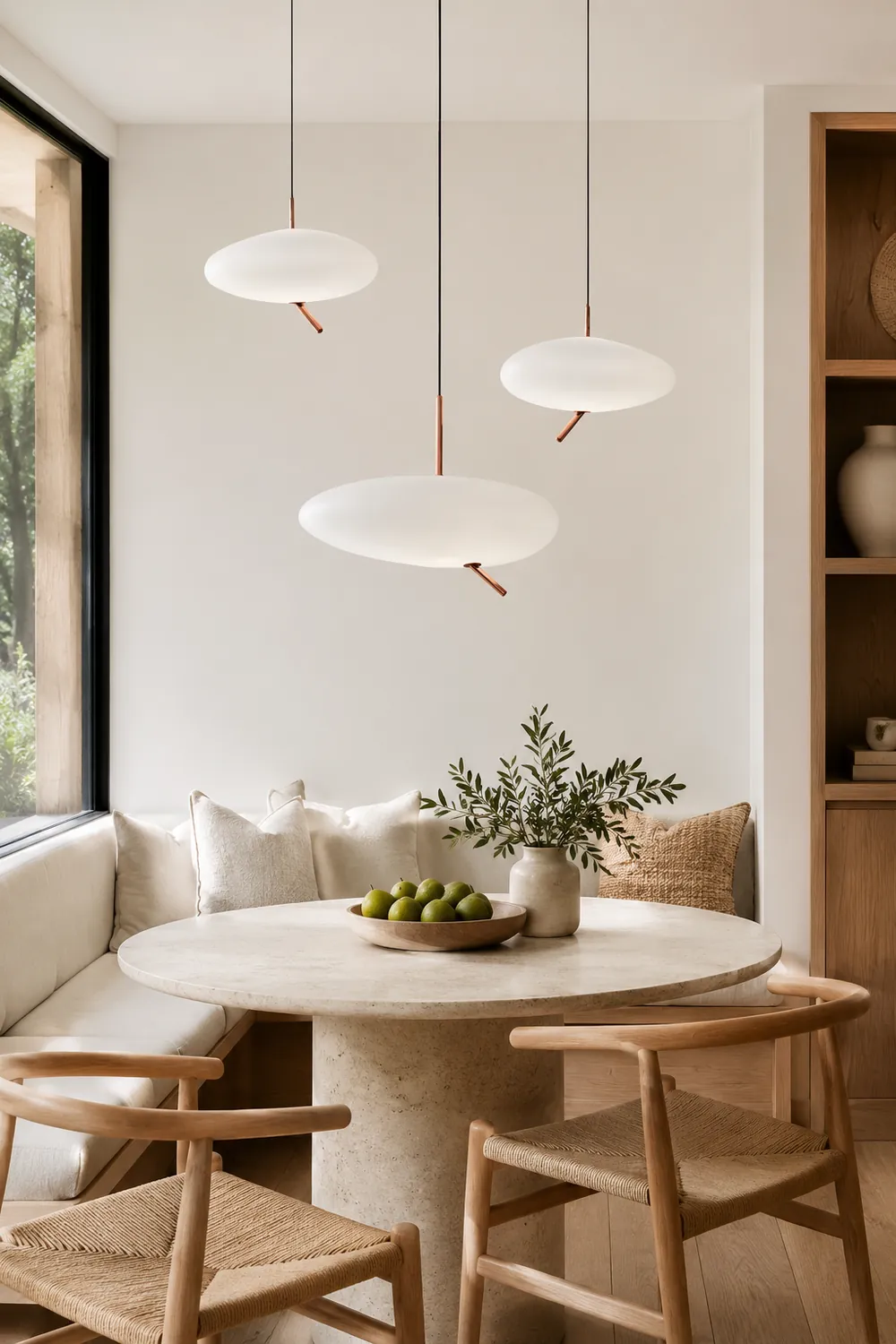 Pebbles Pendant Light - Lumpaz