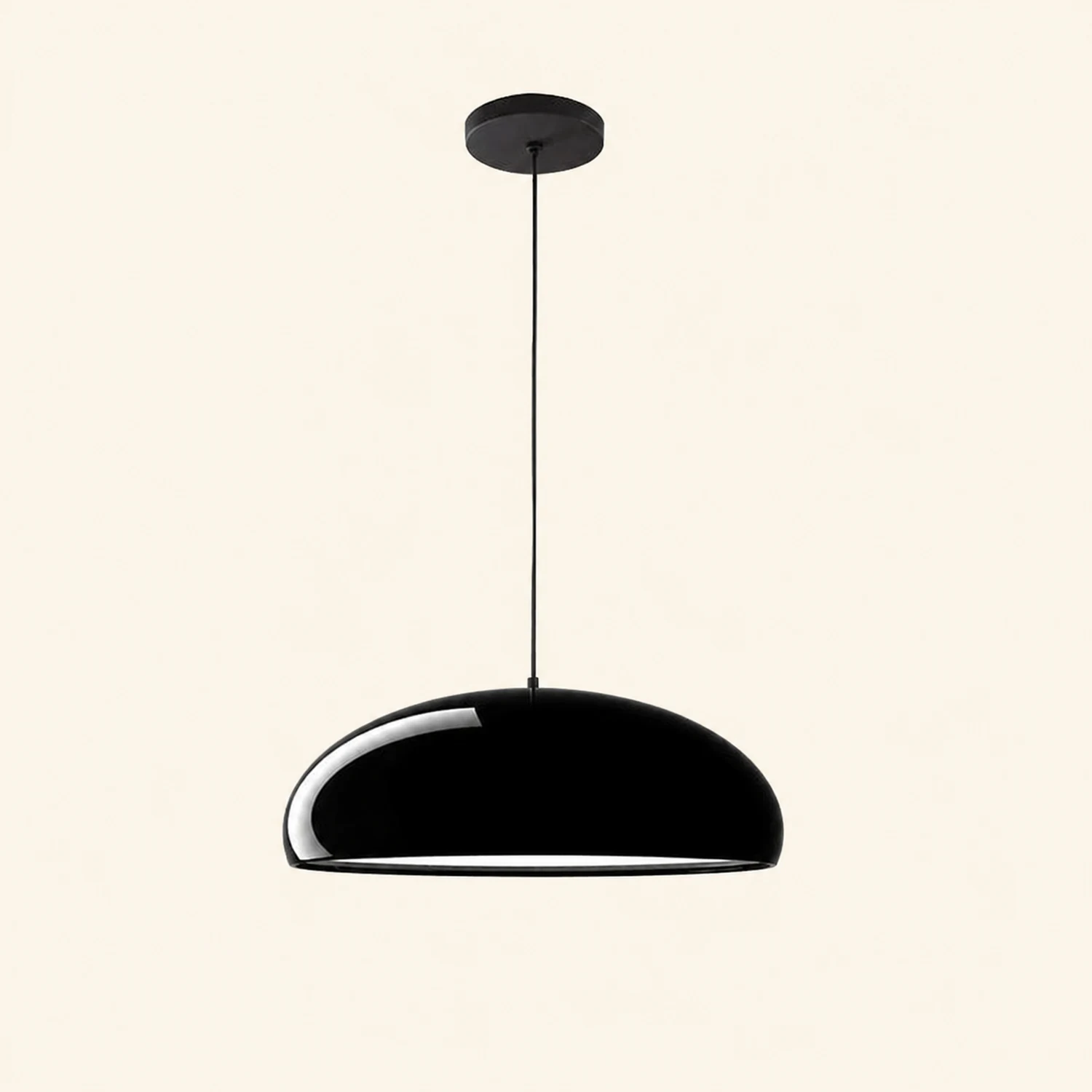Pangen Pendant Lamp - Lumpaz