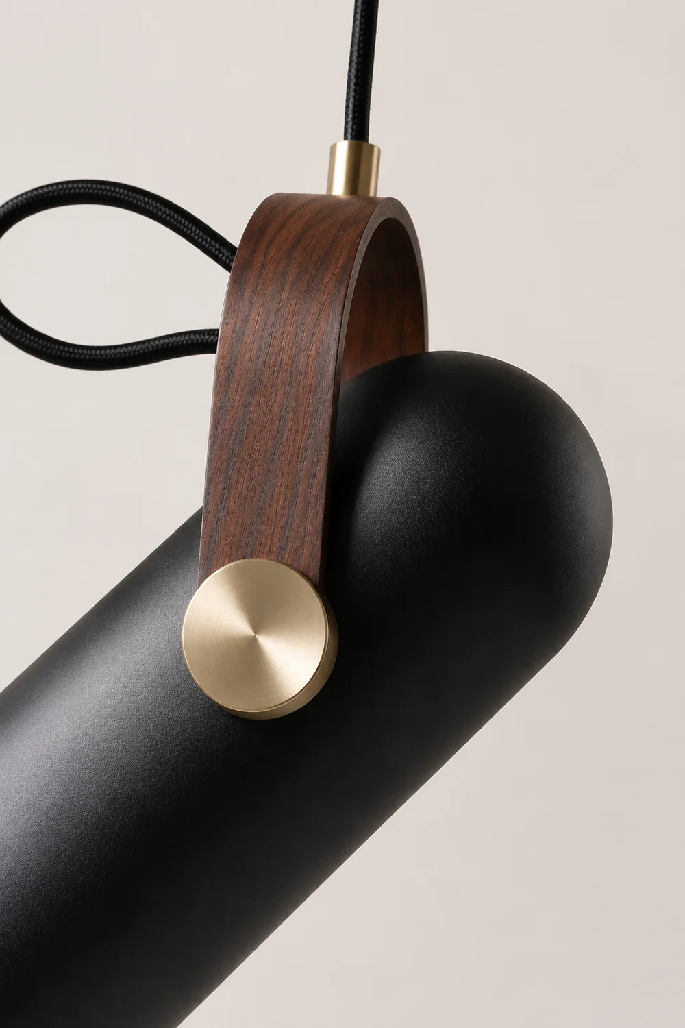 Carronade Pendant Light - Lumpaz