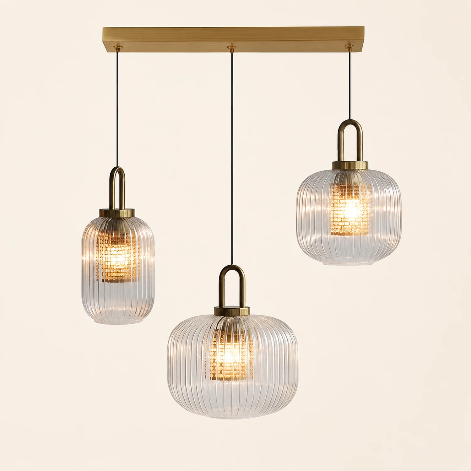 Covent Pendant Light - Lumpaz