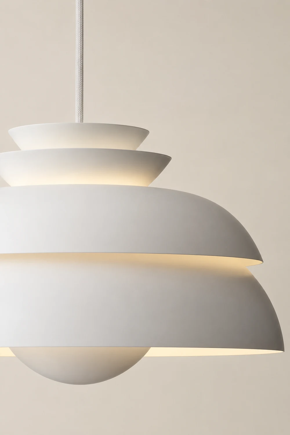 Concert Pendant Lamp - Lumpaz