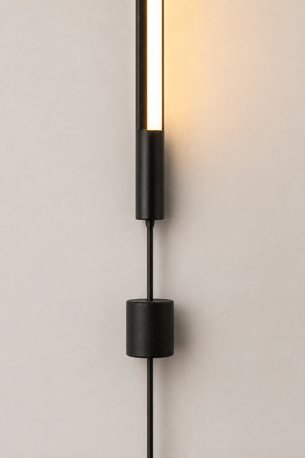 Slim line Cabinet Pendant Lamp - Lumpaz