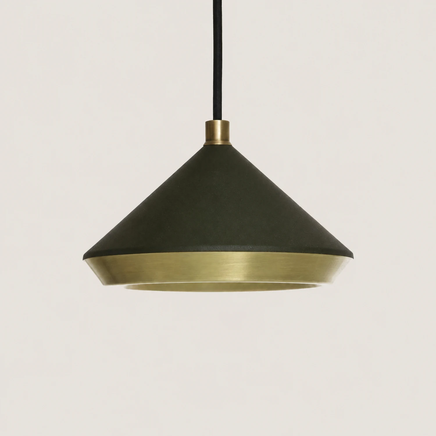 Shear Pendant Light - Lumpaz