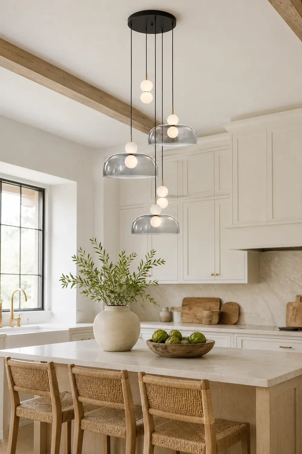 Ohm Pendant Light - Lumpaz