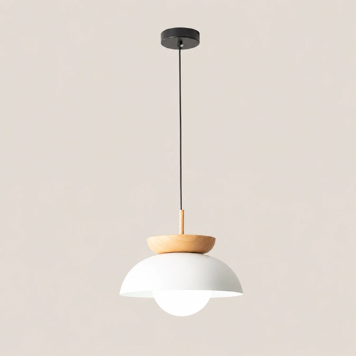 Savie Pendant Lamp - Lumpaz