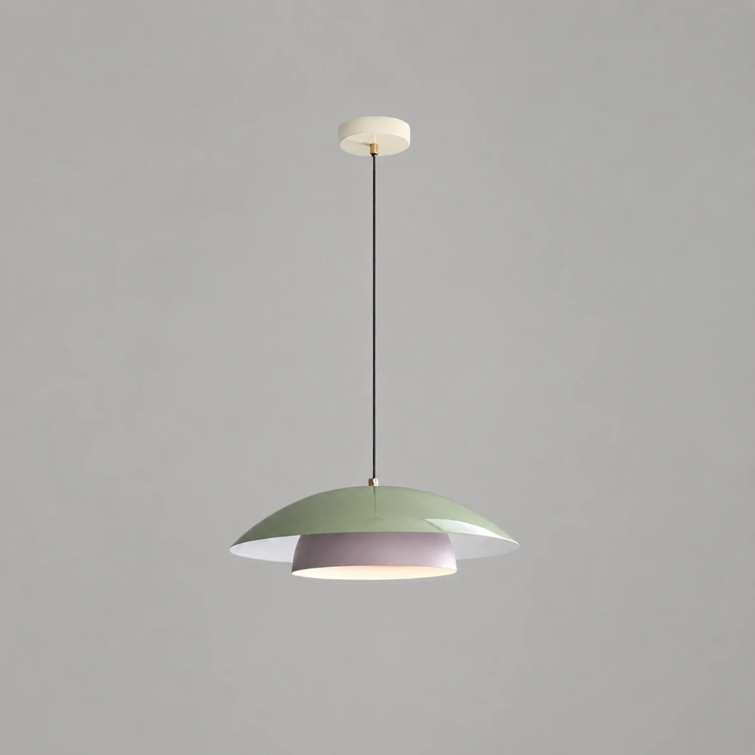 Olemi Pendant Lamp - Lumpaz