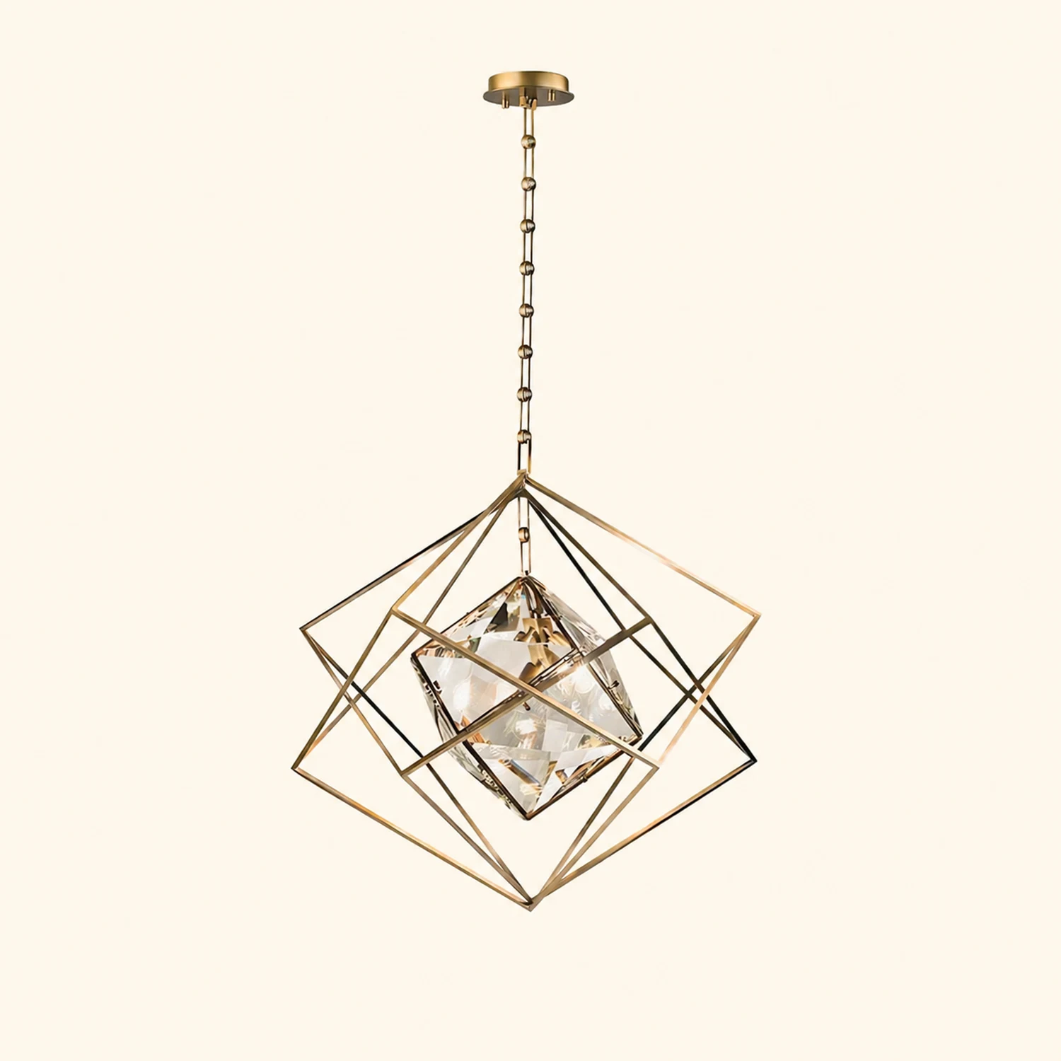 Epic Pendant Light - Lumpaz