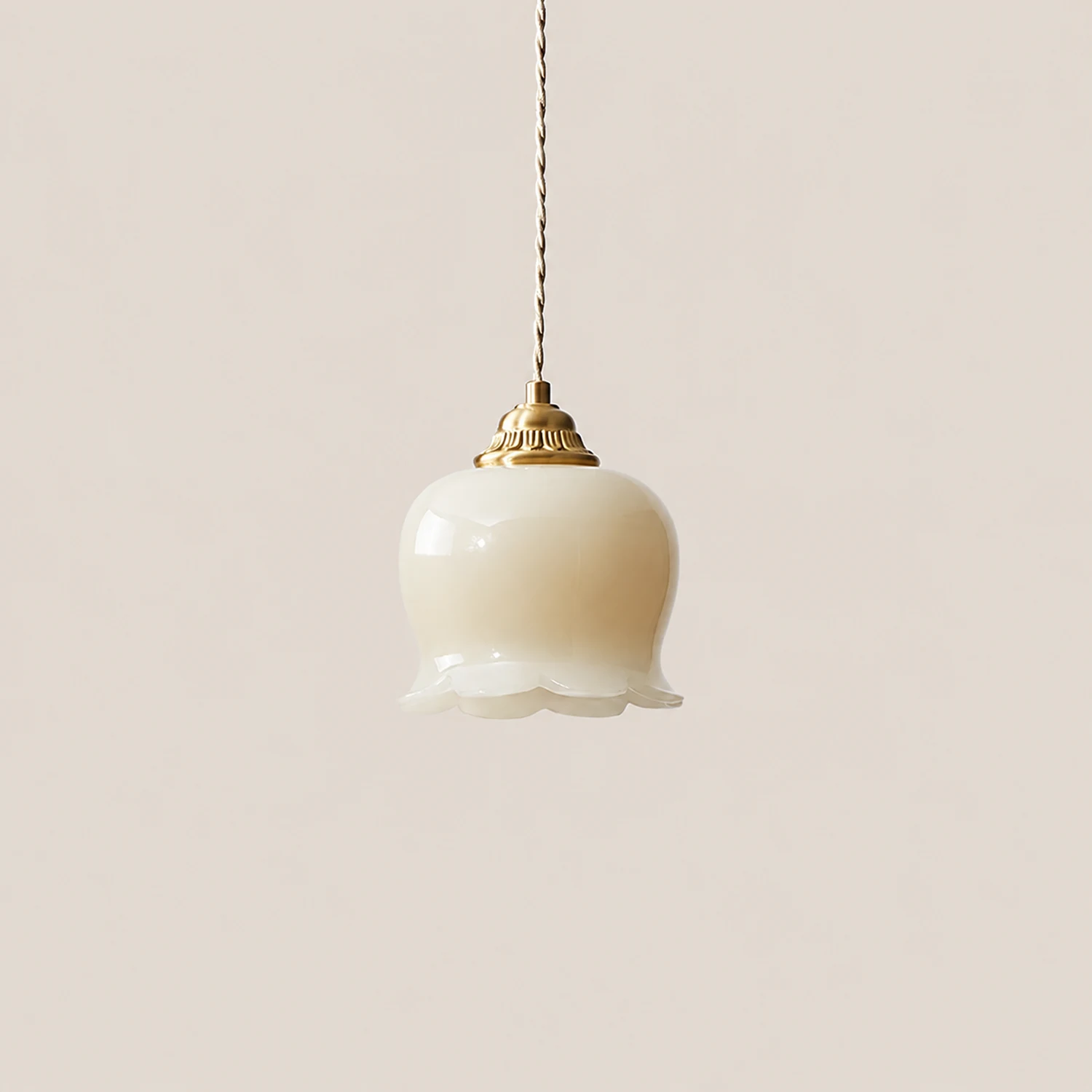 Valley flower Pendant Lamp - Lumpaz