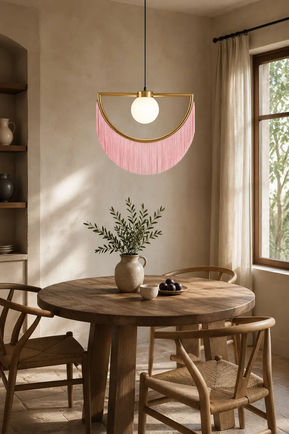 Wink Pendant Lamp - Lumpaz