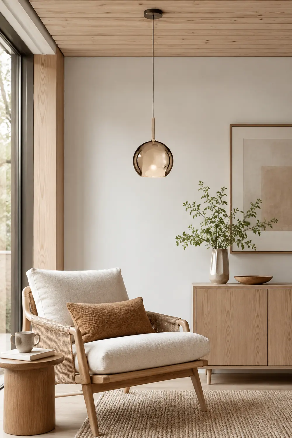 Glo Pendant Light - Lumpaz