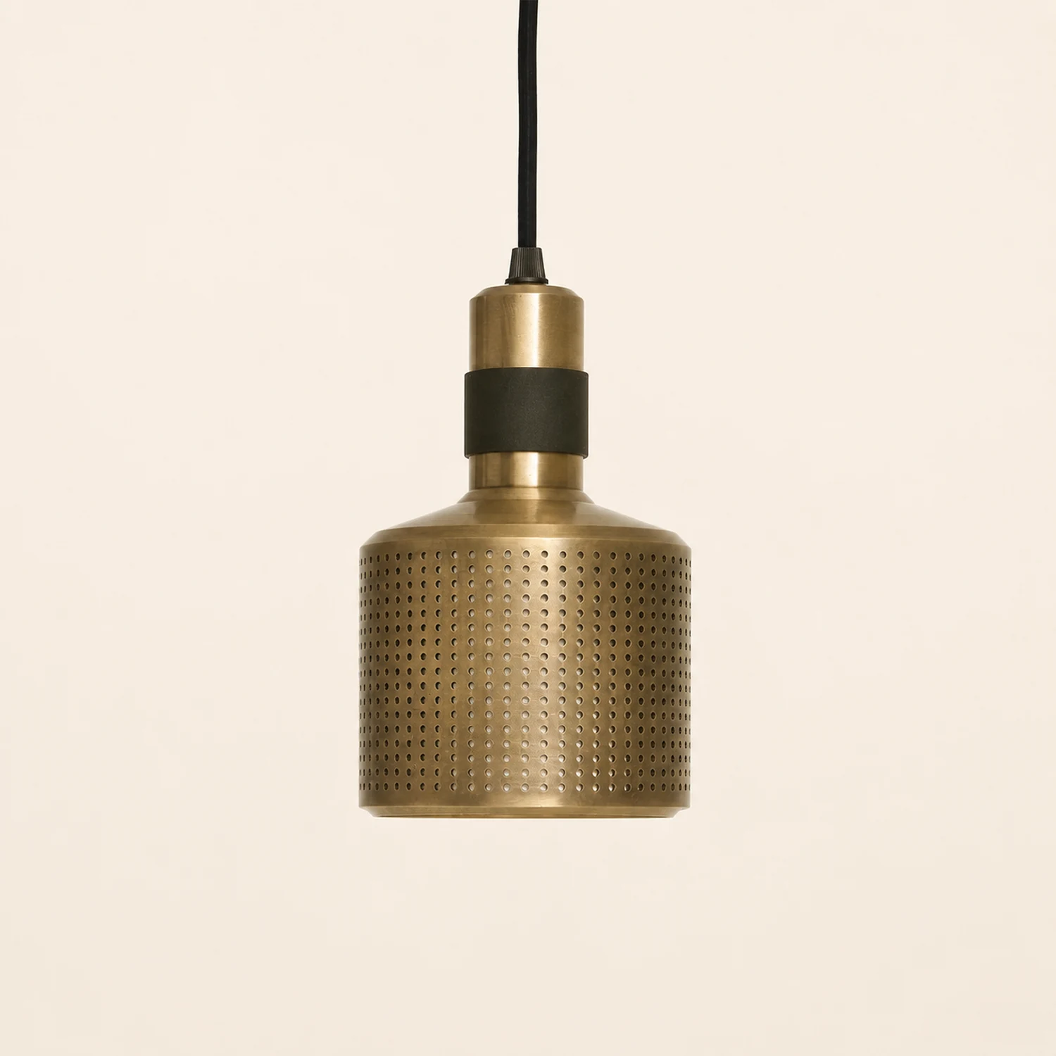Riddle Pendant Lamp - Lumpaz