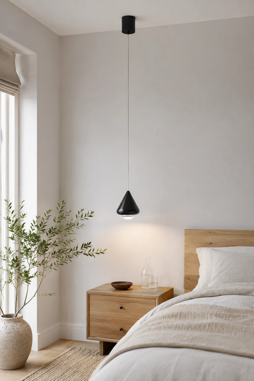 Apollo Pendant Lamp - Lumpaz