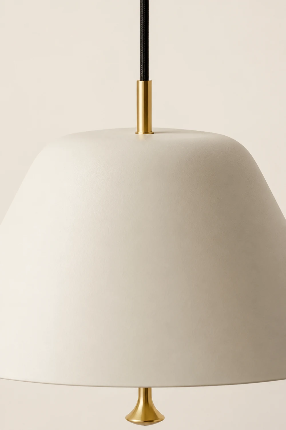 Minimalist Pendant Lamp - Lumpaz