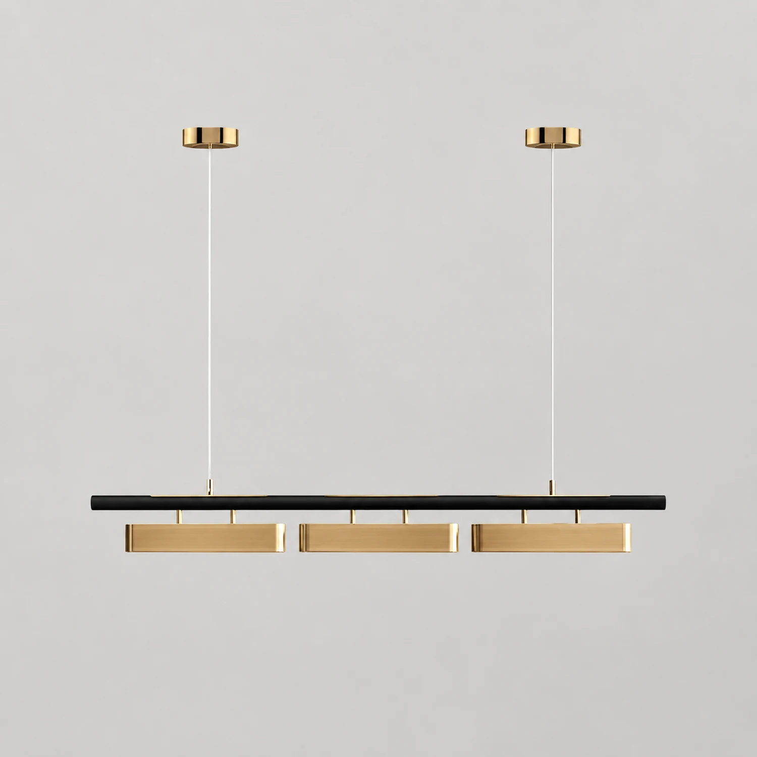 Colt Pendant Light - Lumpaz