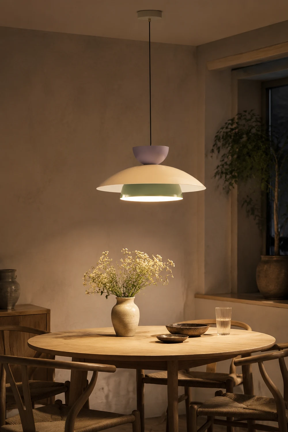Olemi Pendant Lamp - Lumpaz