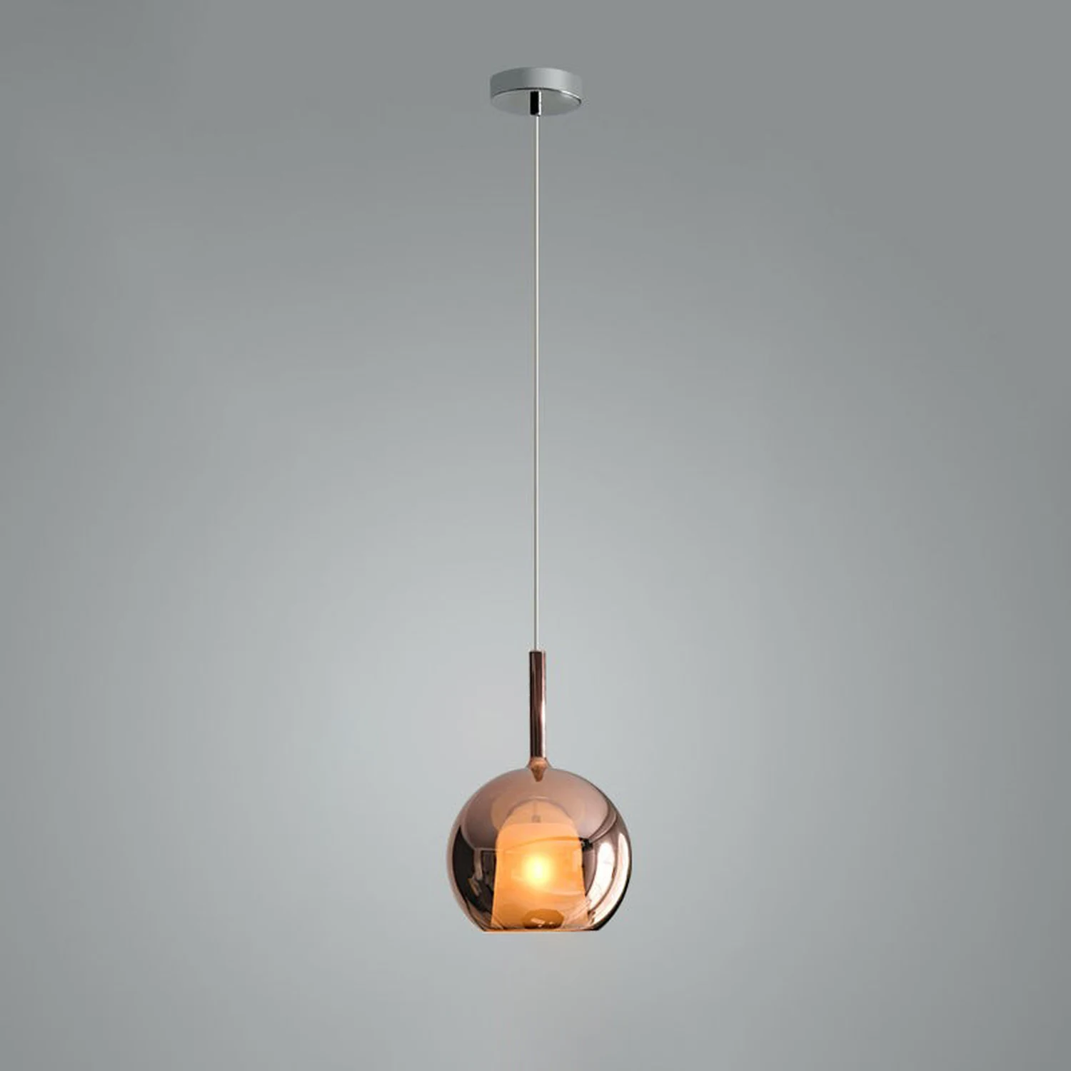 Glo Pendant Light - Lumpaz