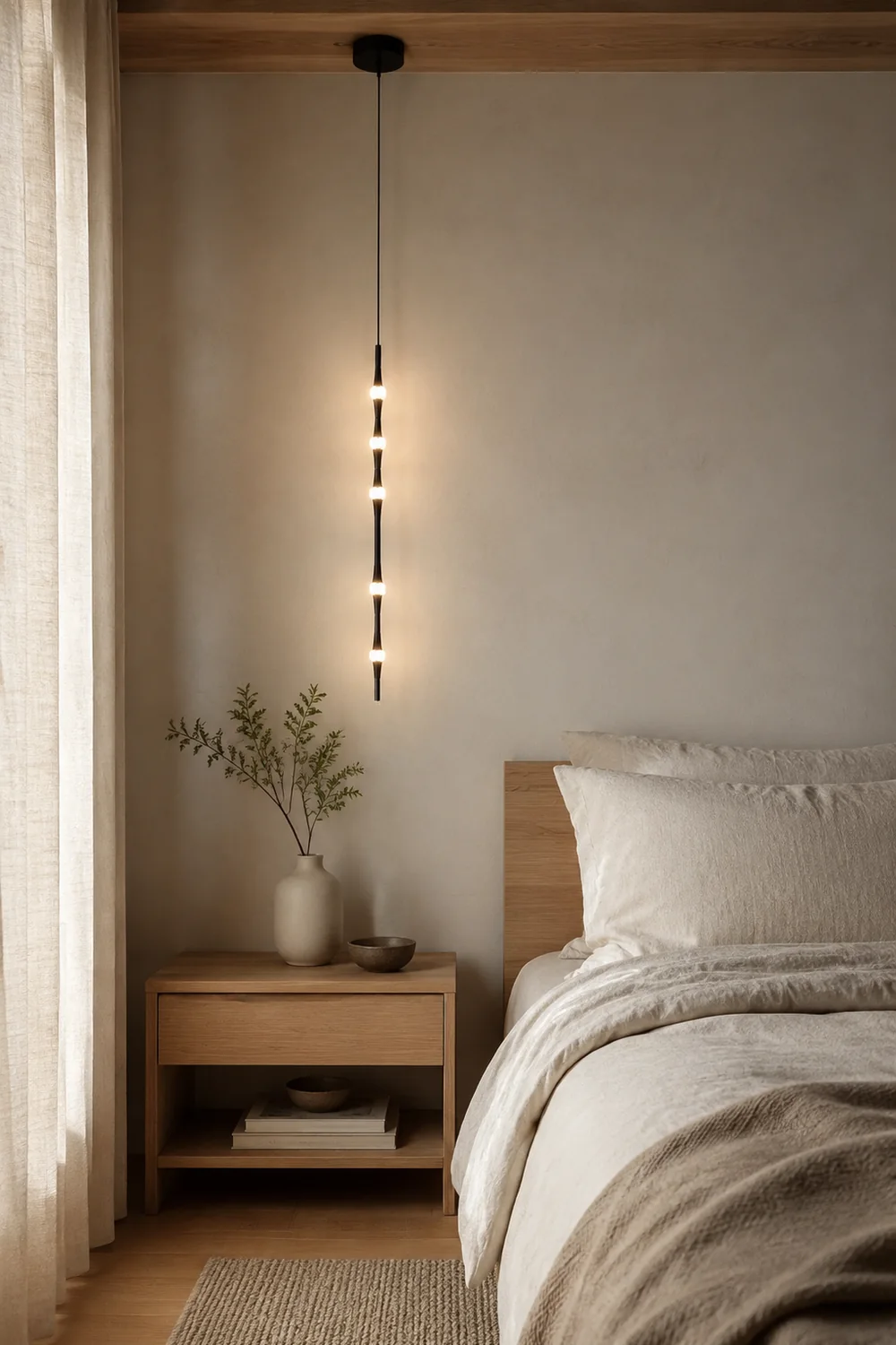 Dew Explores Pendant Light - Lumpaz