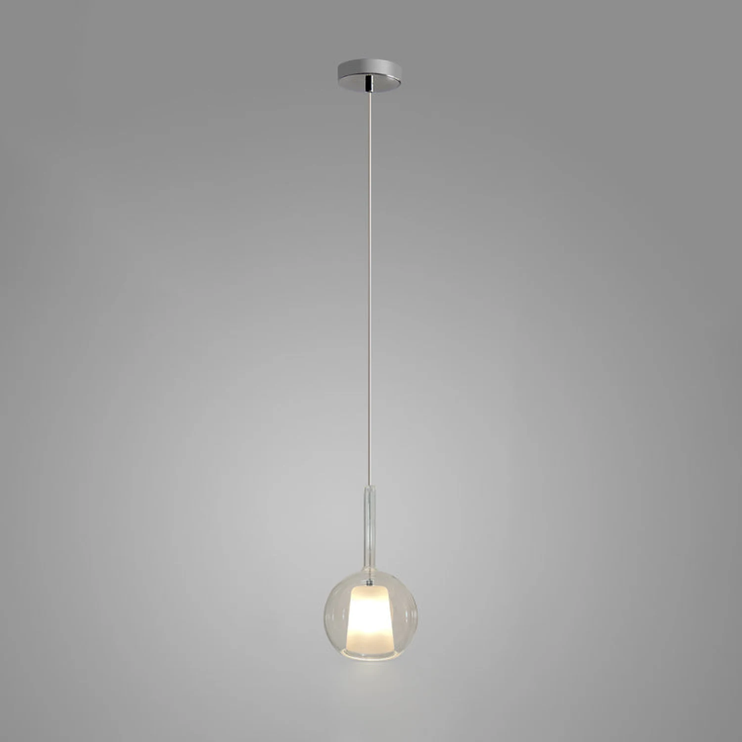 Glo Pendant Light - Lumpaz