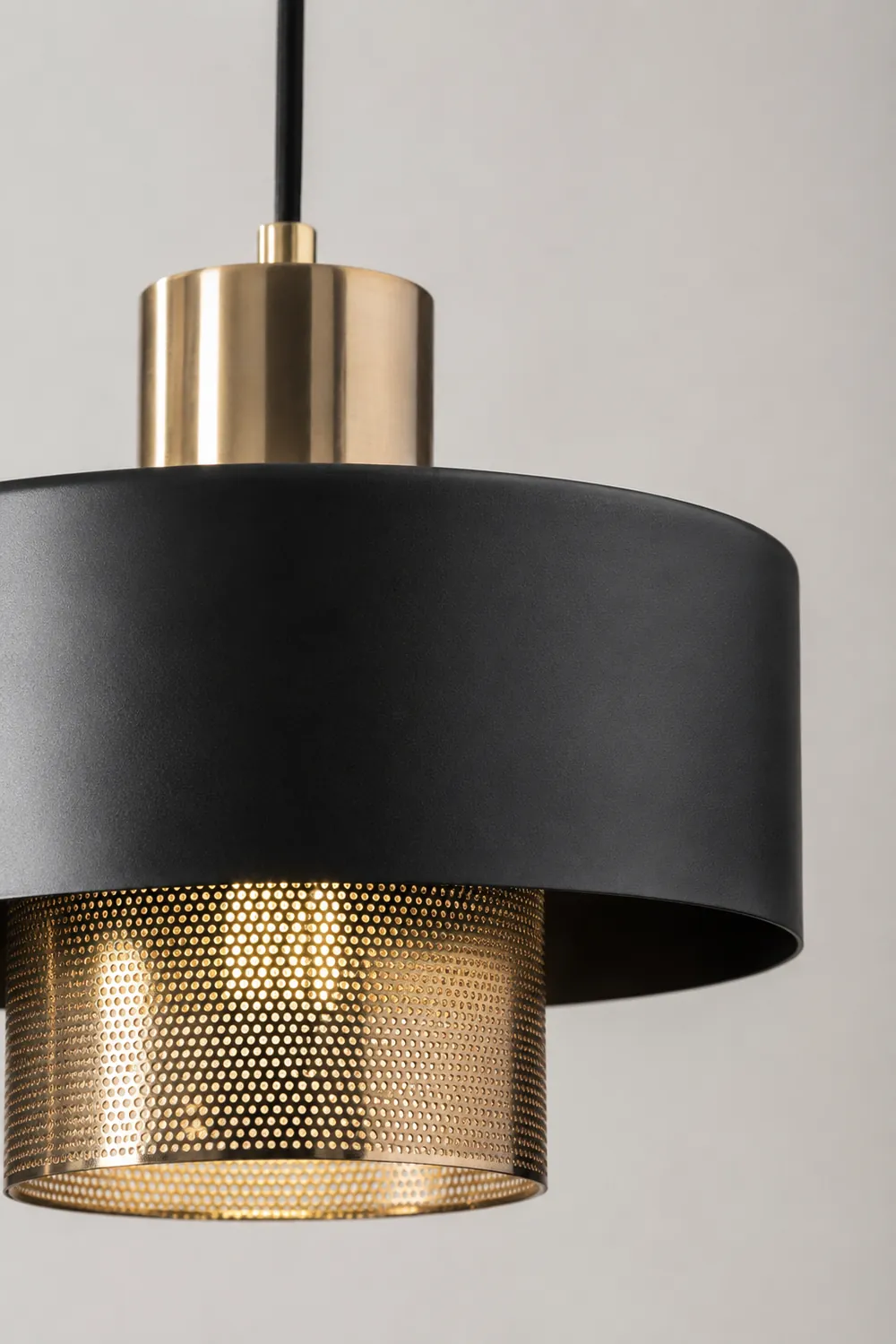 Bradbury Pendant Lamp - Lumpaz