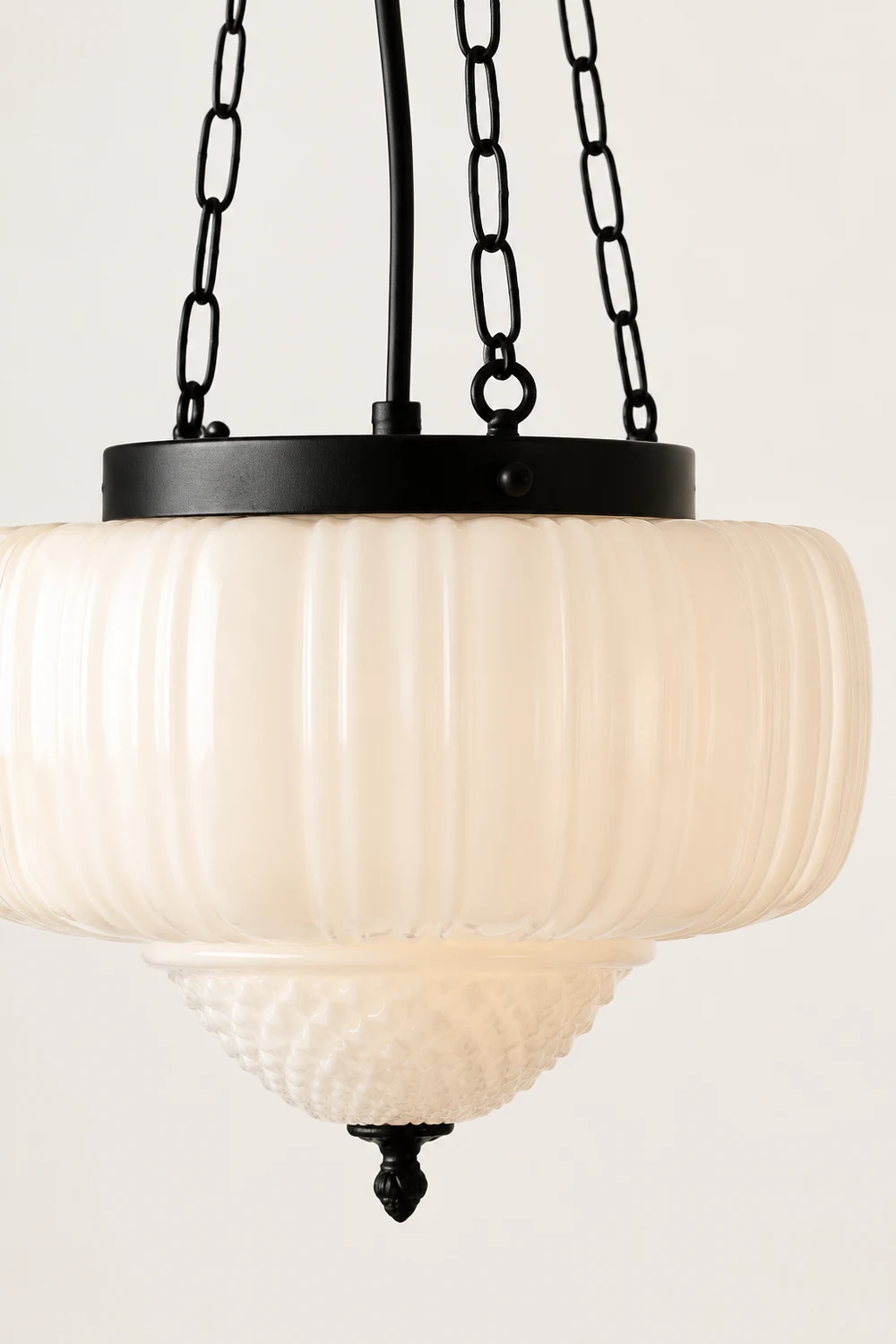 Marlo Pendant Light - Lumpaz