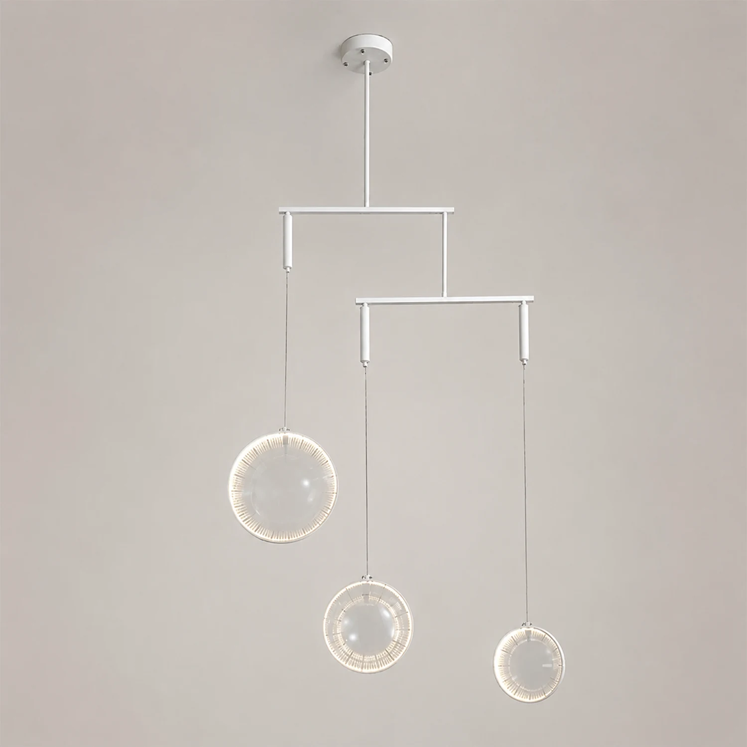 Focus Pendant Light - Lumpaz