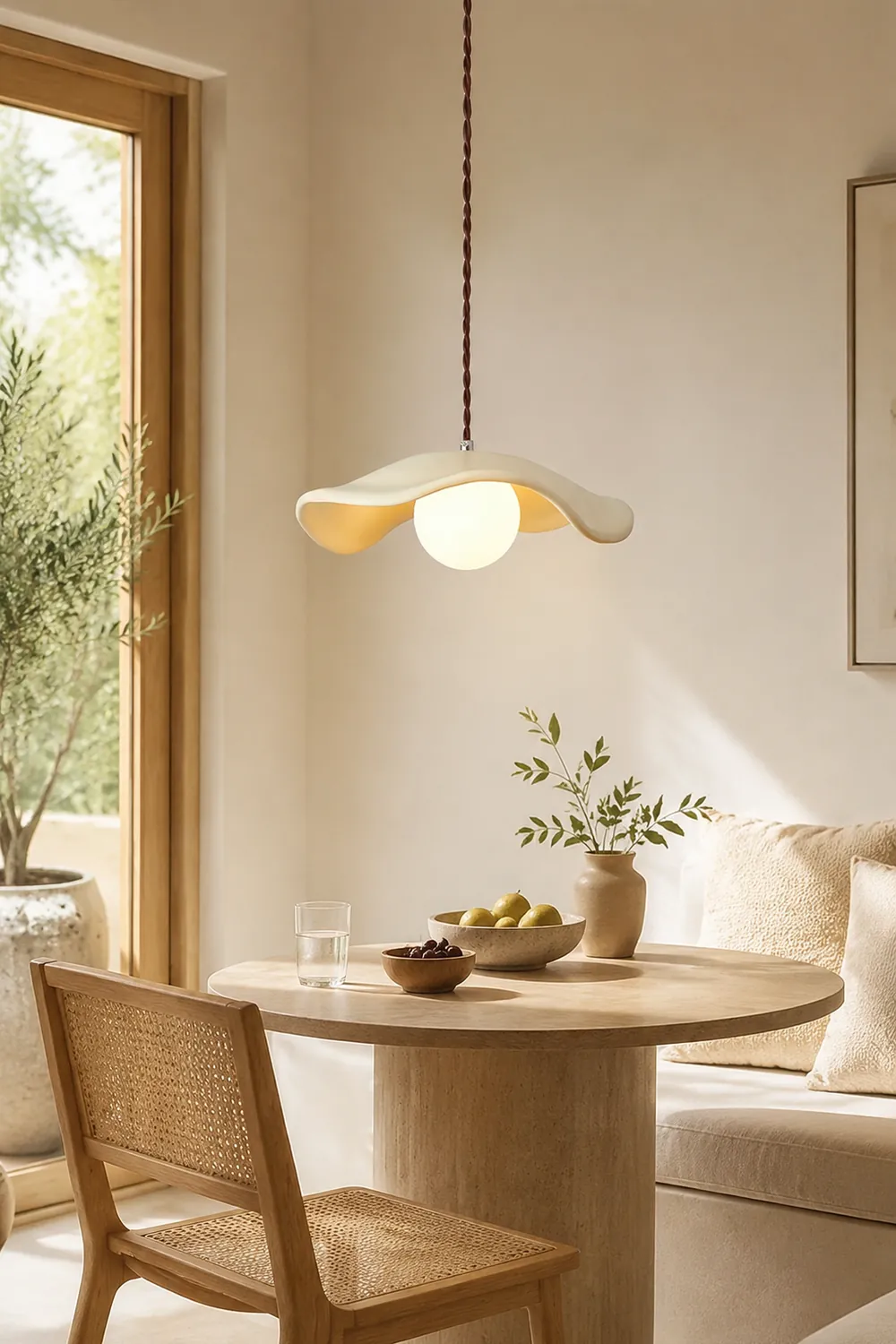 Hats Pendant Lamp - Lumpaz