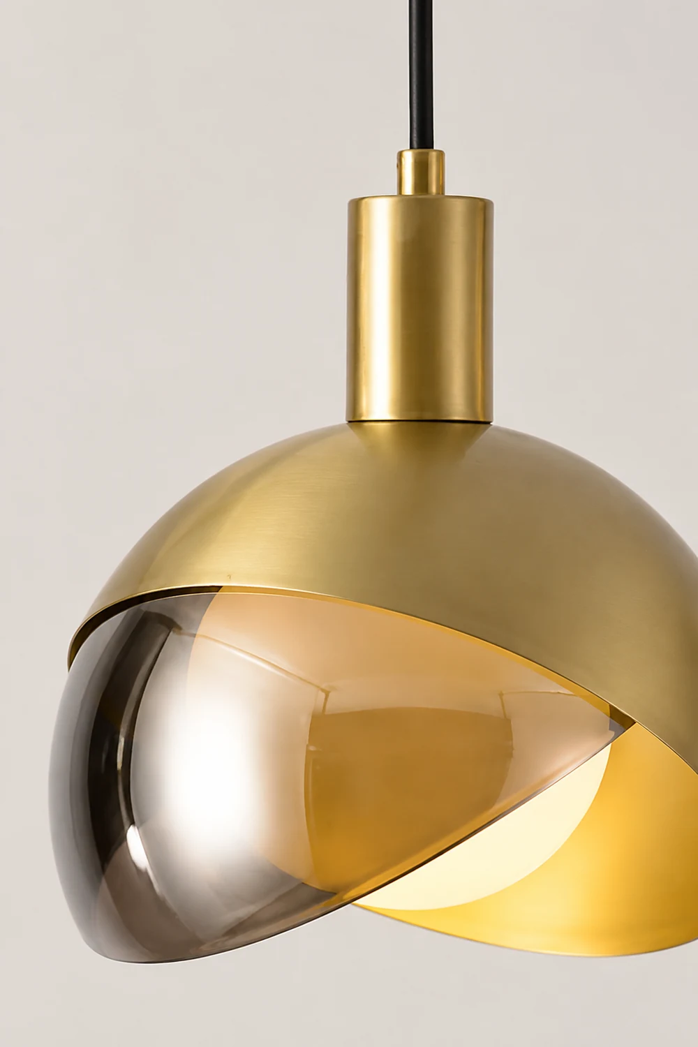 Blonche Pendant Lamp - Lumpaz