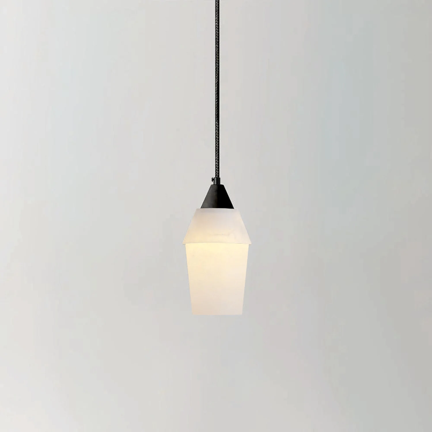 TEN MA DO Pendant Lamp - Lumpaz