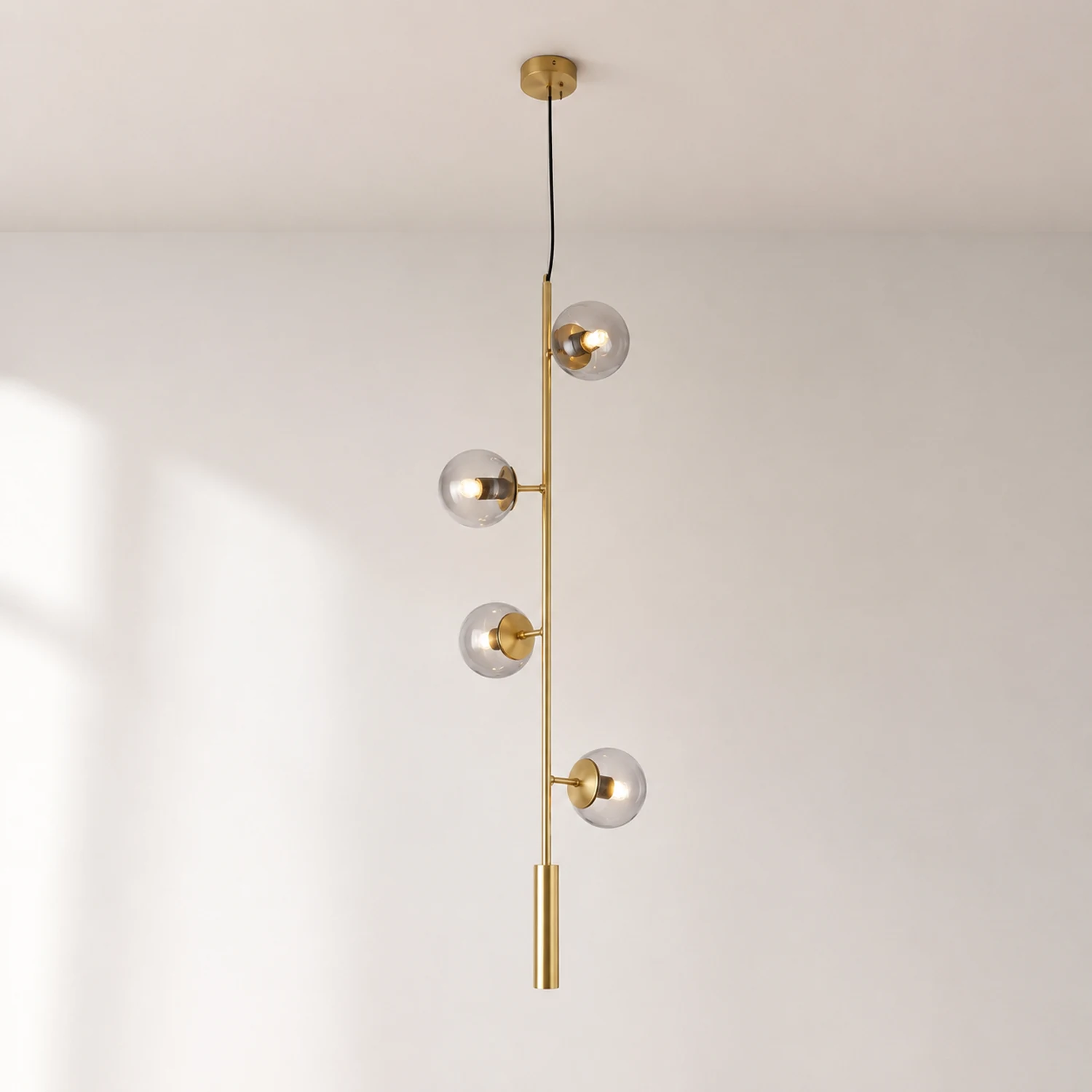 Orb Pendant Light - Lumpaz