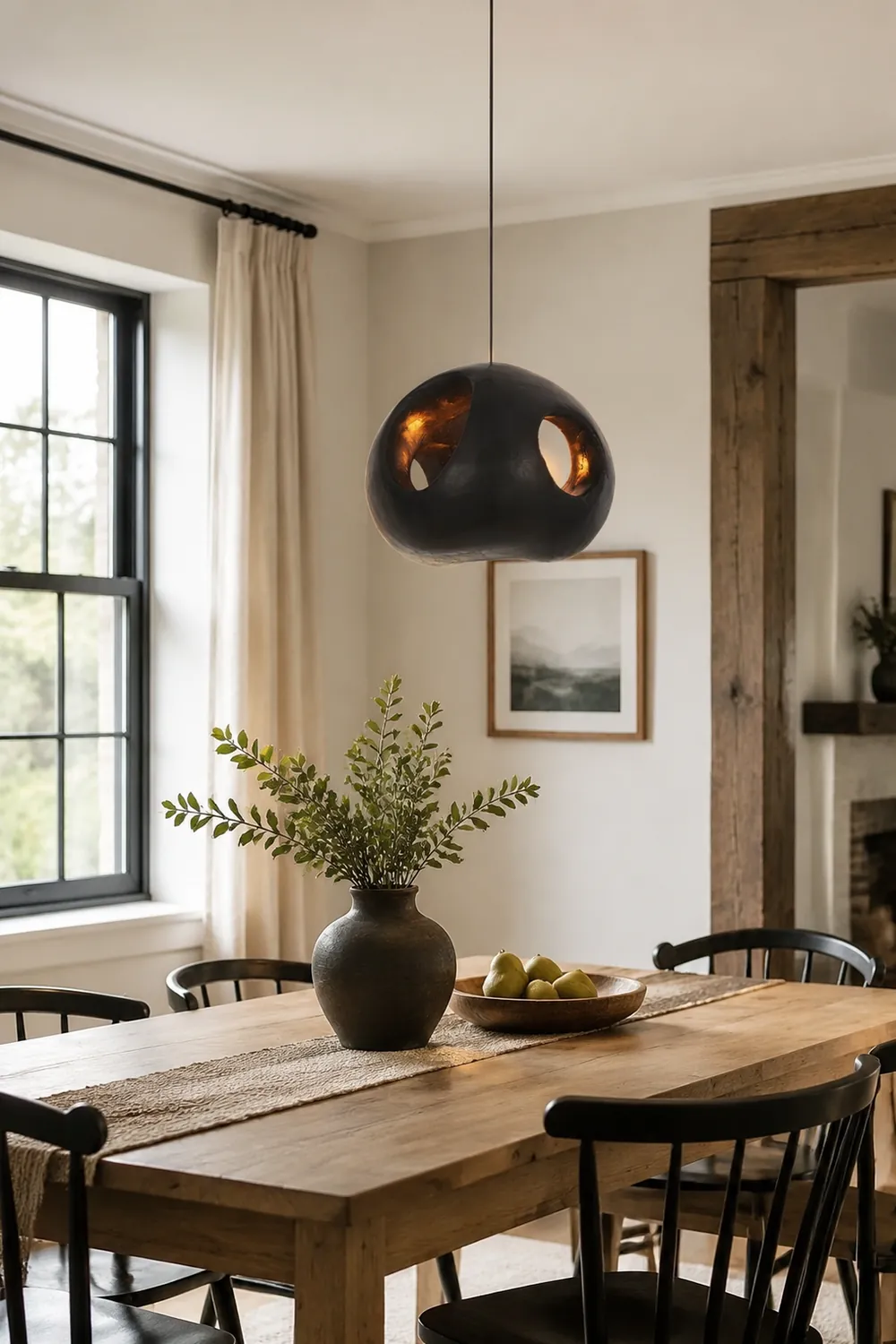 Makivka Pendant Lamp - Lumpaz