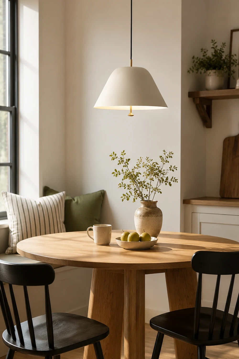 Minimalist Pendant Lamp - Lumpaz