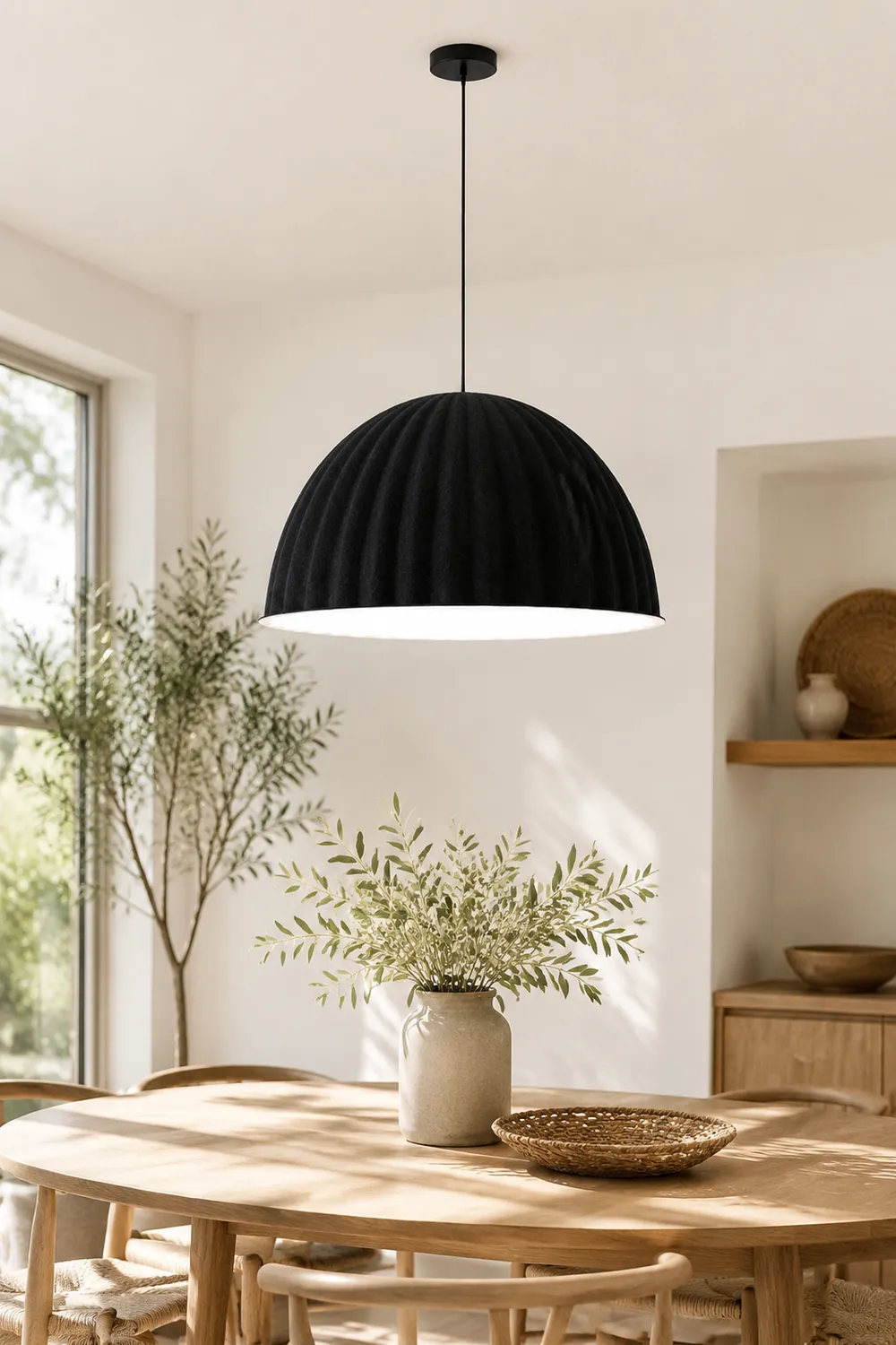 Under The Bell Pendant Lamp - Lumpaz