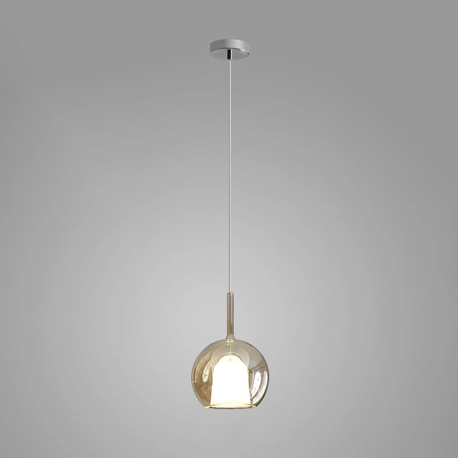 Glo Pendant Light - Lumpaz