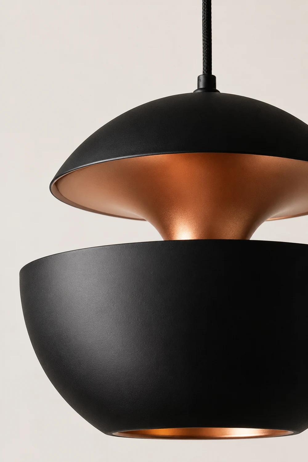 Sun Pendant Lamp - Lumpaz