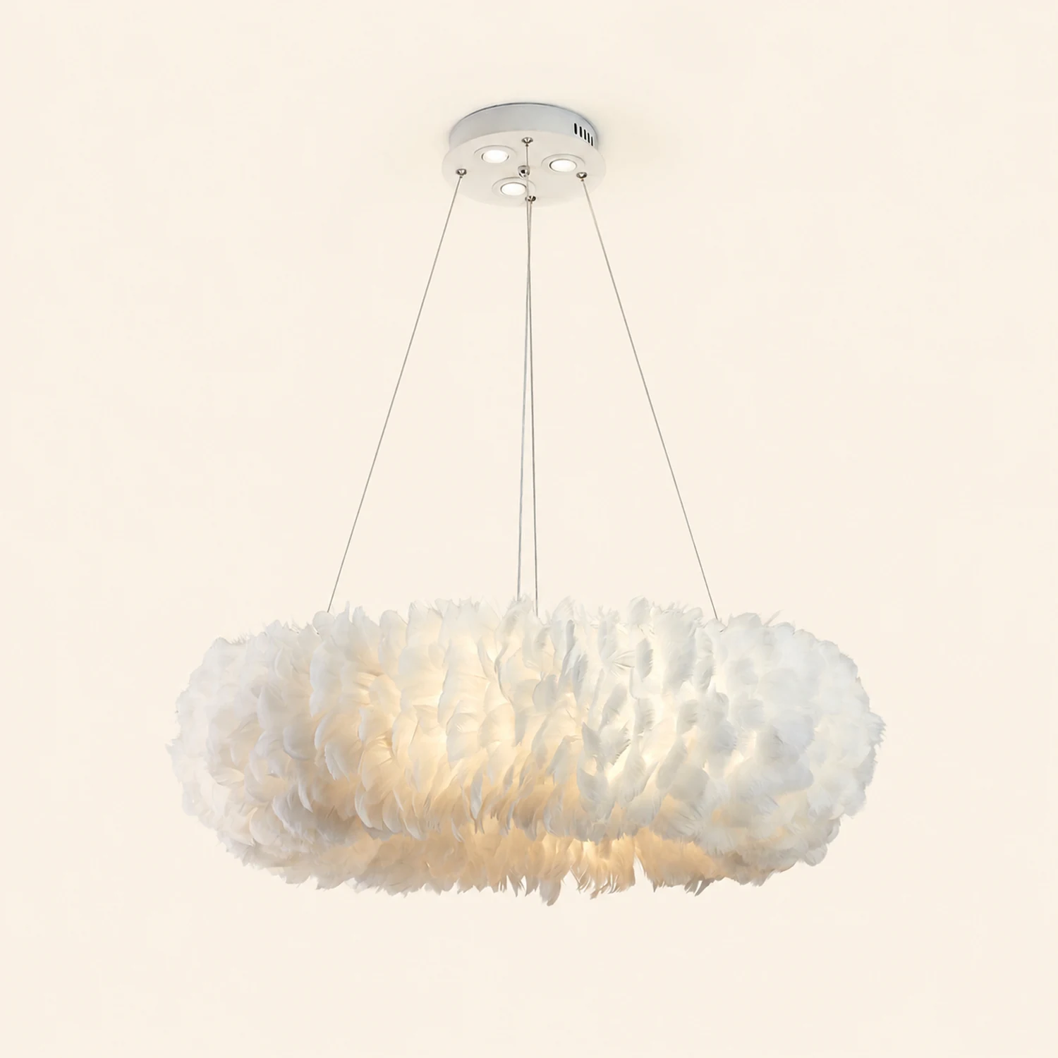 Eos Pendant Lamp - Lumpaz