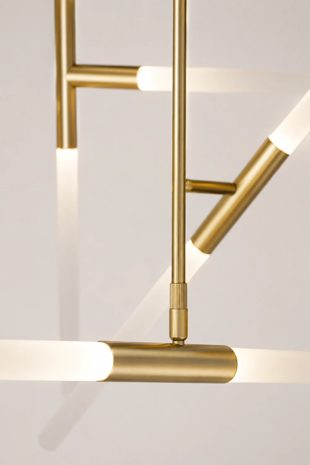 Hash Linear Suspension - Lumpaz