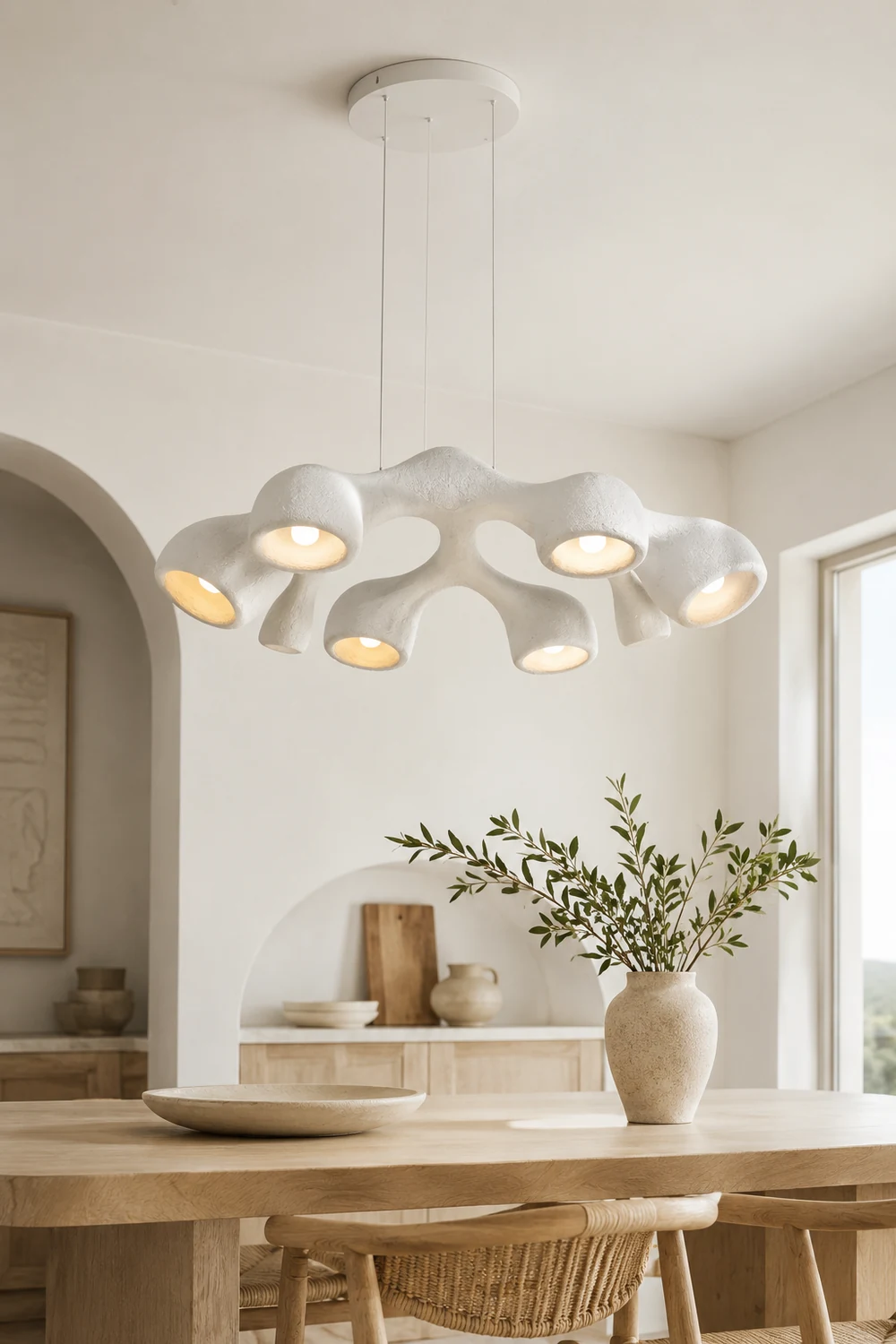 Newborn Pendant Light - Lumpaz